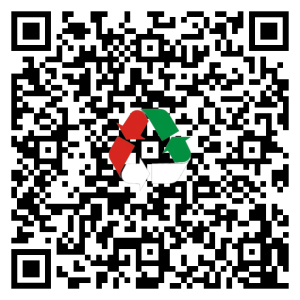 QR Code per scansione autorizzazioni